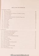 Osaka-OKK-Osaka Kiko MHA600, OKK Automil Operations Maintenance and Parts Manual-MHA-600-04